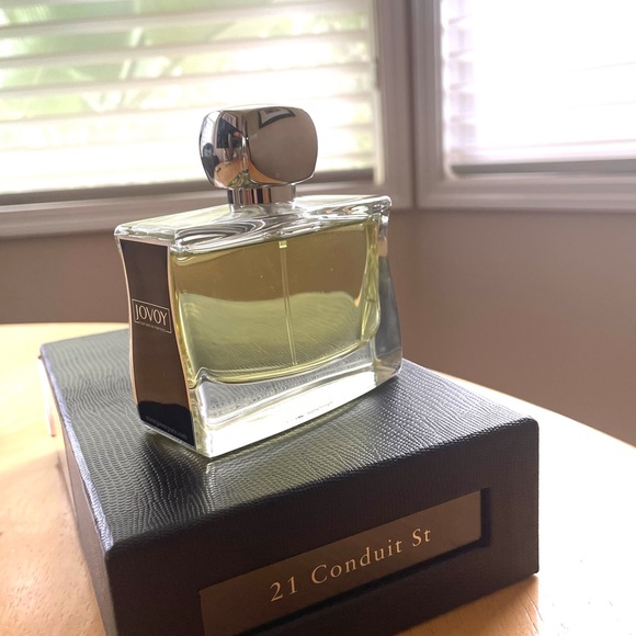 Jovoy Paris Unisex Perfume 21 Conduit St 100ml / 3.4oz Authentic Fragrance - Picture 3 of 3
